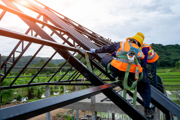 Trusted Yale, MI Roofing Contractor Experts