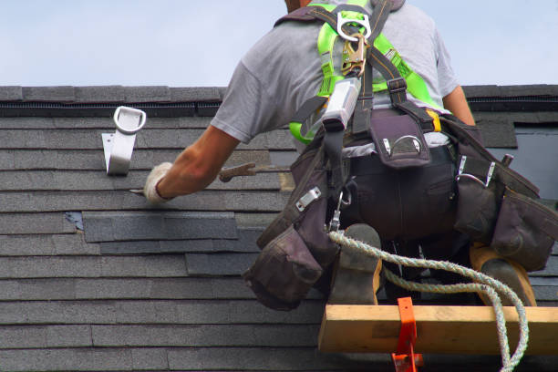 Best Roof Leak Repair  in Yale, MI