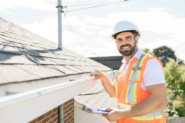 Quick and Trustworthy Emergency Roof Repair Services in Yale, MI