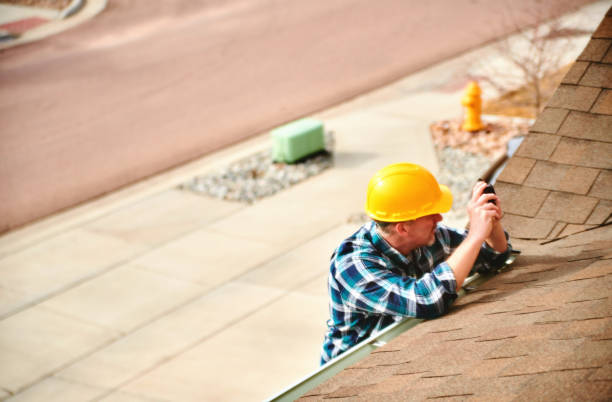 Best Flat Roof Repair Services  in Yale, MI