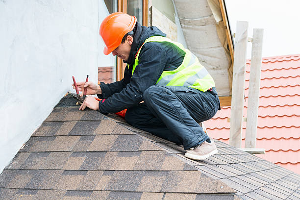 Best Commercial Roofing Services  in Yale, MI
