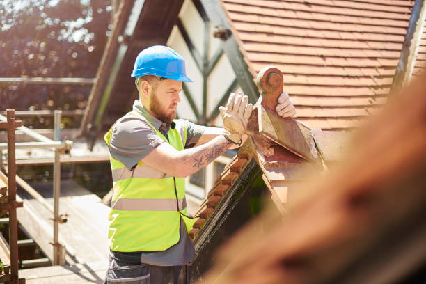 Best Flat Roof Repair Services  in Yale, MI